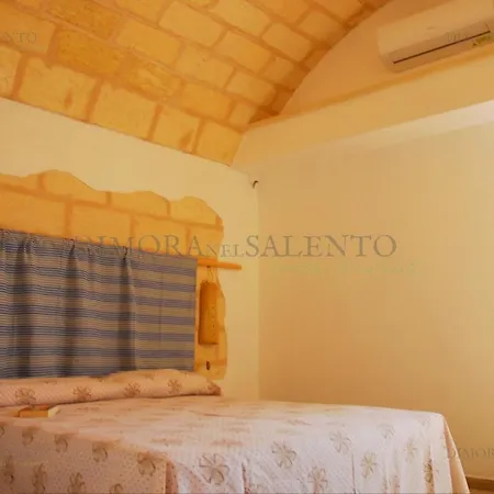 Ville Gina 4 Camere E 2 Bagni Torre Pali