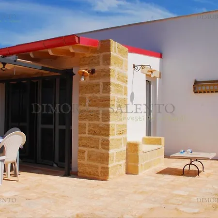 Ville Gina 4 Camere E 2 Bagni